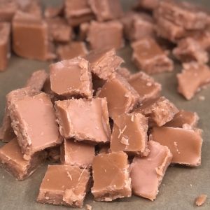 Burley Fudge Shop Buy Fudge Online Gift Boxed Fudge